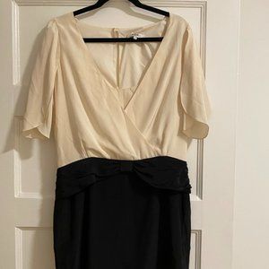 Tibi Mini Dress (Size 8)